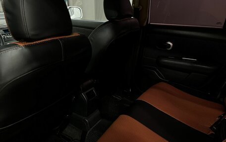 Nissan Tiida, 2013 год, 799 900 рублей, 8 фотография