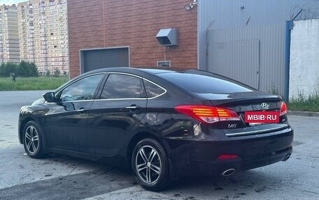 Hyundai i40 I рестайлинг, 2015 год, 1 100 000 рублей, 6 фотография