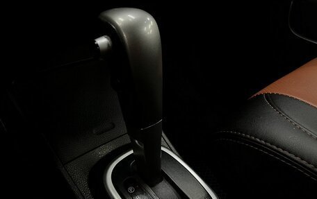 Nissan Tiida, 2013 год, 799 900 рублей, 13 фотография