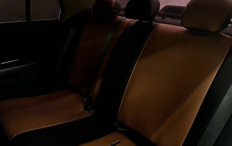 Nissan Tiida, 2013 год, 799 900 рублей, 9 фотография