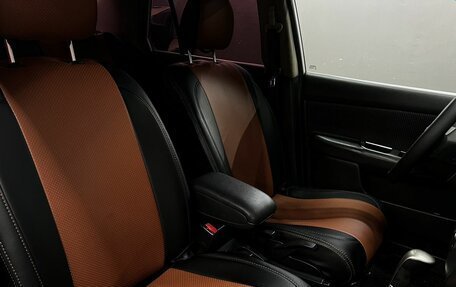 Nissan Tiida, 2013 год, 799 900 рублей, 16 фотография