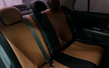Nissan Tiida, 2013 год, 799 900 рублей, 14 фотография