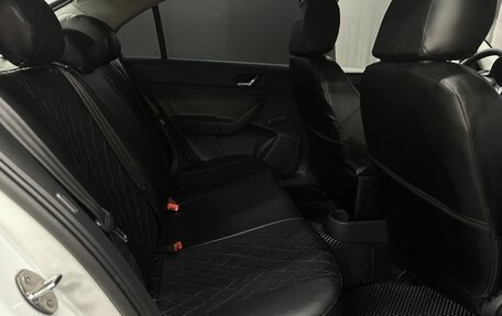 Skoda Rapid I, 2016 год, 829 999 рублей, 13 фотография