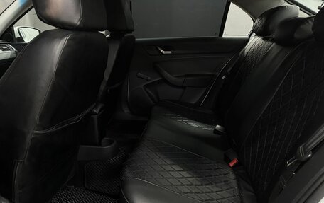 Skoda Rapid I, 2016 год, 829 999 рублей, 12 фотография