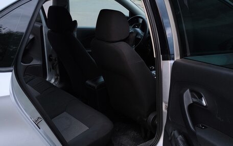 Volkswagen Polo VI (EU Market), 2010 год, 650 000 рублей, 5 фотография