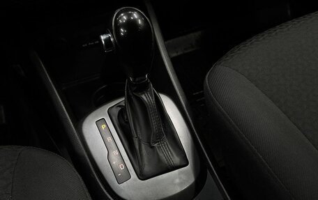 KIA Rio III рестайлинг, 2015 год, 869 999 рублей, 17 фотография
