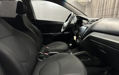 KIA Rio III рестайлинг, 2015 год, 869 999 рублей, 15 фотография