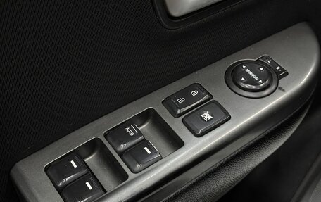 KIA Rio III рестайлинг, 2015 год, 869 999 рублей, 18 фотография