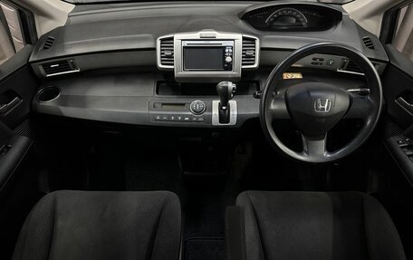 Honda Freed I, 2010 год, 999 999 рублей, 7 фотография