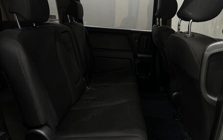 Honda Freed I, 2010 год, 999 999 рублей, 15 фотография