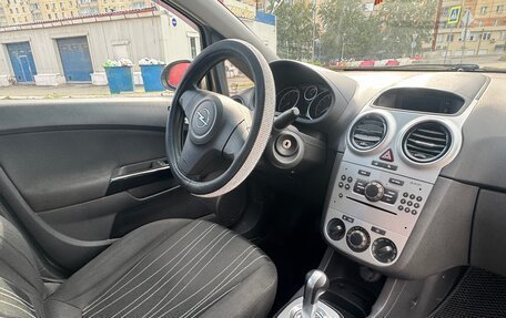 Opel Corsa D, 2010 год, 475 000 рублей, 4 фотография