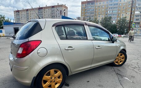 Opel Corsa D, 2010 год, 475 000 рублей, 2 фотография