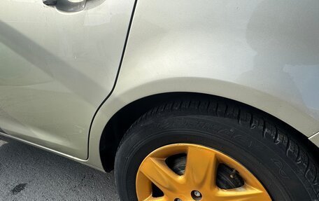 Opel Corsa D, 2010 год, 475 000 рублей, 9 фотография