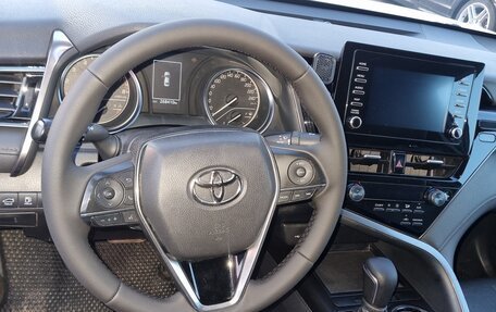 Toyota Camry, 2021 год, 2 150 000 рублей, 7 фотография