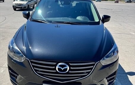 Mazda CX-5 II, 2016 год, 2 050 000 рублей, 4 фотография