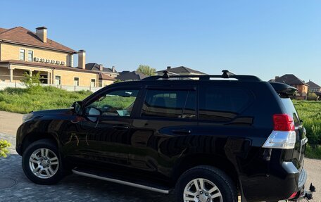 Toyota Land Cruiser Prado 150 рестайлинг 2, 2012 год, 2 350 000 рублей, 4 фотография
