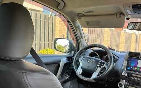 Toyota Land Cruiser Prado 150 рестайлинг 2, 2012 год, 2 350 000 рублей, 6 фотография