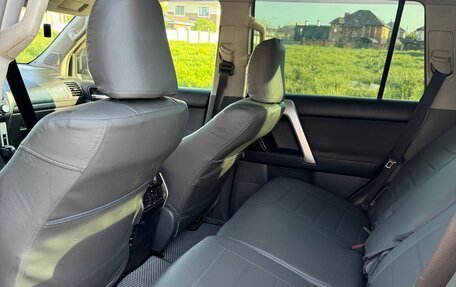 Toyota Land Cruiser Prado 150 рестайлинг 2, 2012 год, 2 350 000 рублей, 8 фотография