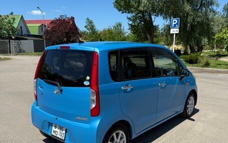 Daihatsu Move VI рестайлинг, 2014 год, 790 000 рублей, 3 фотография