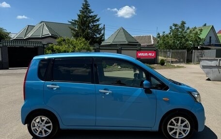 Daihatsu Move VI рестайлинг, 2014 год, 790 000 рублей, 2 фотография