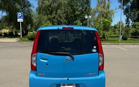 Daihatsu Move VI рестайлинг, 2014 год, 790 000 рублей, 4 фотография