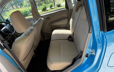 Daihatsu Move VI рестайлинг, 2014 год, 790 000 рублей, 11 фотография