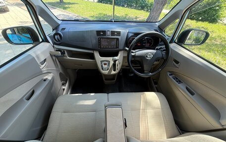 Daihatsu Move VI рестайлинг, 2014 год, 790 000 рублей, 13 фотография
