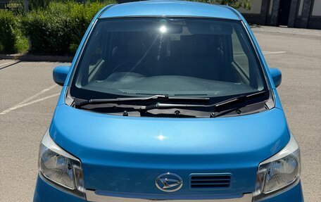 Daihatsu Move VI рестайлинг, 2014 год, 790 000 рублей, 8 фотография