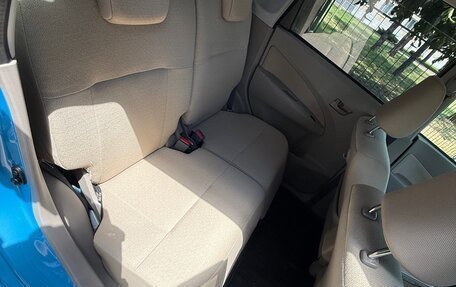 Daihatsu Move VI рестайлинг, 2014 год, 790 000 рублей, 10 фотография
