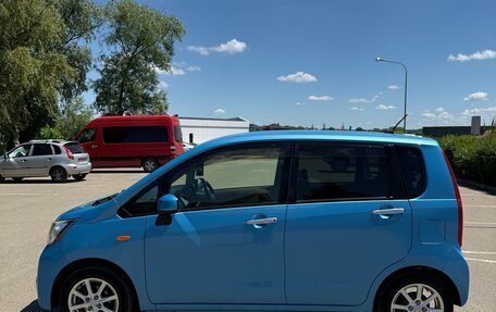Daihatsu Move VI рестайлинг, 2014 год, 790 000 рублей, 6 фотография