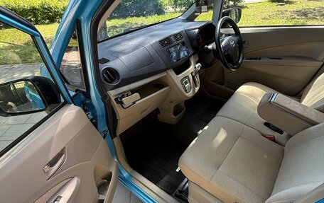 Daihatsu Move VI рестайлинг, 2014 год, 790 000 рублей, 12 фотография
