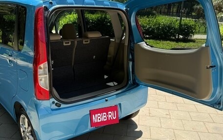Daihatsu Move VI рестайлинг, 2014 год, 790 000 рублей, 15 фотография