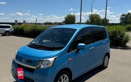 Daihatsu Move VI рестайлинг, 2014 год, 790 000 рублей, 7 фотография