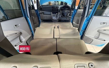 Daihatsu Move VI рестайлинг, 2014 год, 790 000 рублей, 17 фотография