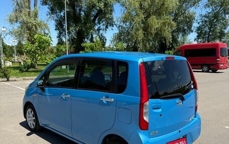 Daihatsu Move VI рестайлинг, 2014 год, 790 000 рублей, 5 фотография