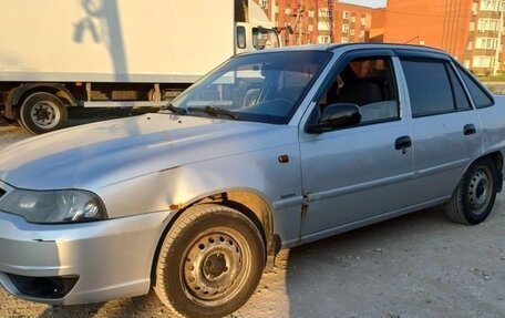 Daewoo Nexia I рестайлинг, 2012 год, 350 000 рублей, 4 фотография