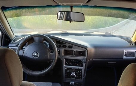 Daewoo Nexia I рестайлинг, 2012 год, 350 000 рублей, 6 фотография