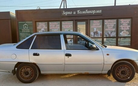 Daewoo Nexia I рестайлинг, 2012 год, 350 000 рублей, 3 фотография