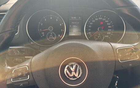 Volkswagen Golf VI, 2010 год, 590 000 рублей, 5 фотография