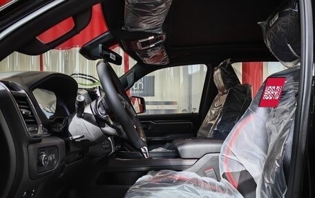 Rambler 1500, 2025 год, 10 850 000 рублей, 13 фотография