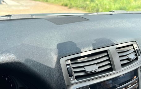 Lexus IS II рестайлинг 2, 2007 год, 1 800 000 рублей, 15 фотография
