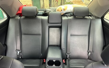 Toyota Camry, 2015 год, 2 100 000 рублей, 10 фотография