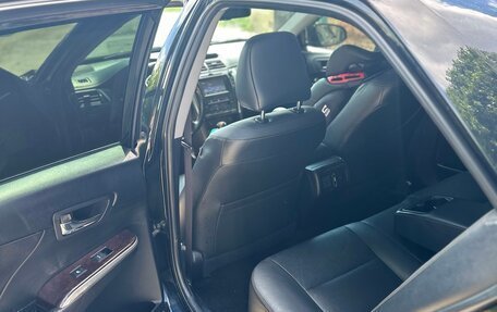 Toyota Camry, 2015 год, 2 100 000 рублей, 8 фотография