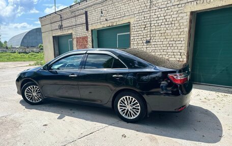 Toyota Camry, 2015 год, 2 100 000 рублей, 6 фотография