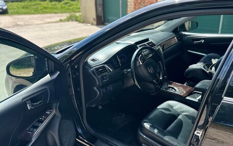 Toyota Camry, 2015 год, 2 100 000 рублей, 7 фотография