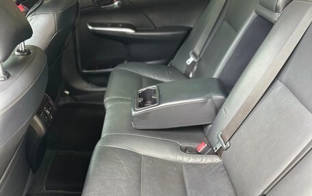Toyota Camry, 2015 год, 2 100 000 рублей, 9 фотография