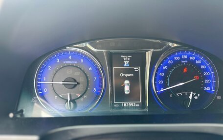 Toyota Camry, 2015 год, 2 100 000 рублей, 14 фотография