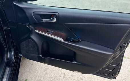 Toyota Camry, 2015 год, 2 100 000 рублей, 16 фотография
