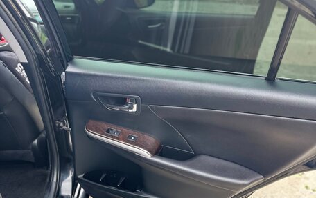 Toyota Camry, 2015 год, 2 100 000 рублей, 18 фотография
