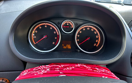 Opel Corsa D, 2008 год, 580 000 рублей, 10 фотография